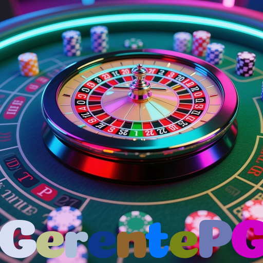 Participe de Torneios de Poker no GerentePG
