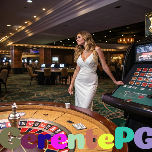Poker com Recompensas Exclusivas no GerentePG