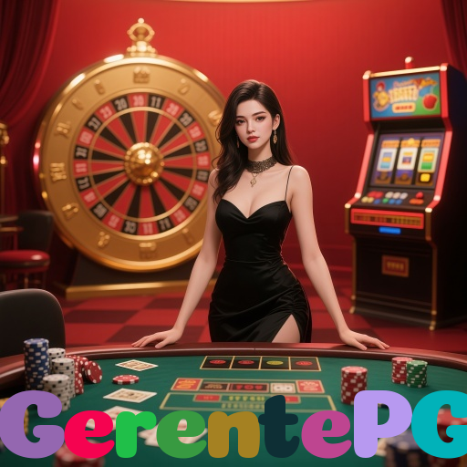 Aposte Forte e Ganhe Instantaneamente no GerentePG